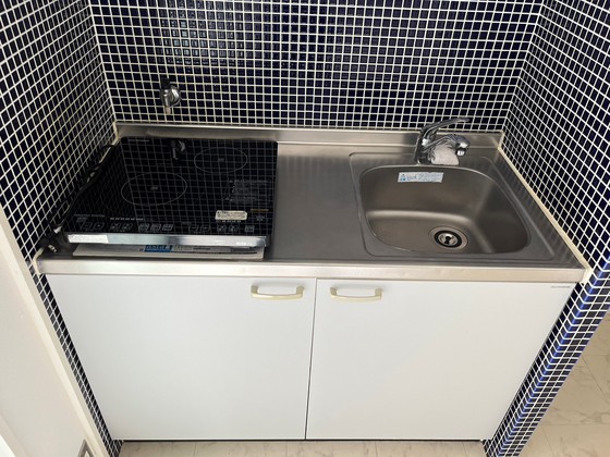 レジデンスⅡYASUDA