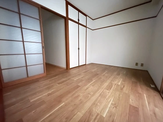 レジデンスⅡYASUDA