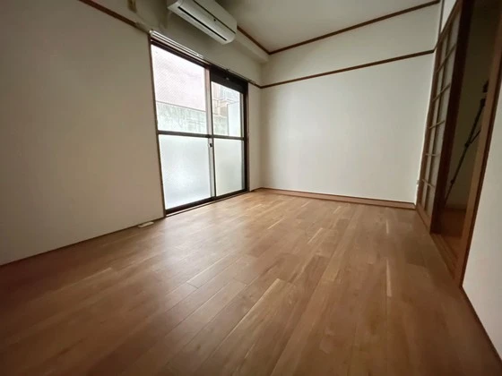 レジデンスⅡYASUDA