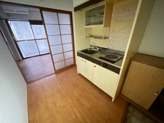 レジデンスⅡYASUDA