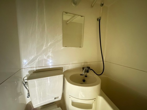 レジデンスⅡYASUDA