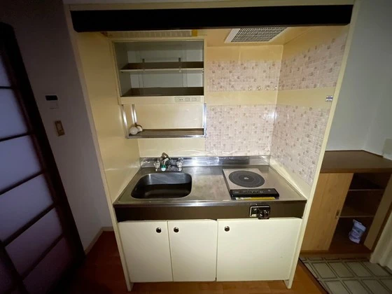 レジデンスⅡYASUDA