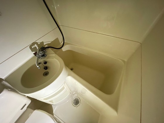 レジデンスⅡYASUDA