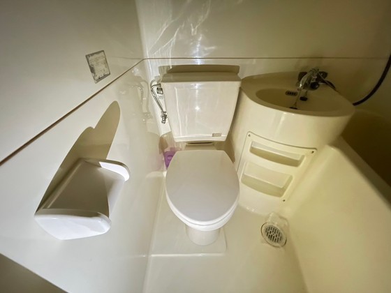 レジデンスⅡYASUDA