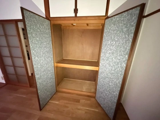 レジデンスⅡYASUDA