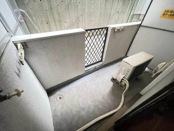 レジデンスⅡYASUDA