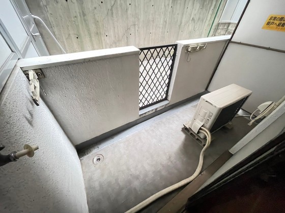 レジデンスⅡYASUDA