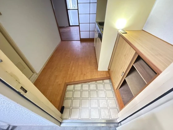 レジデンスⅡYASUDA