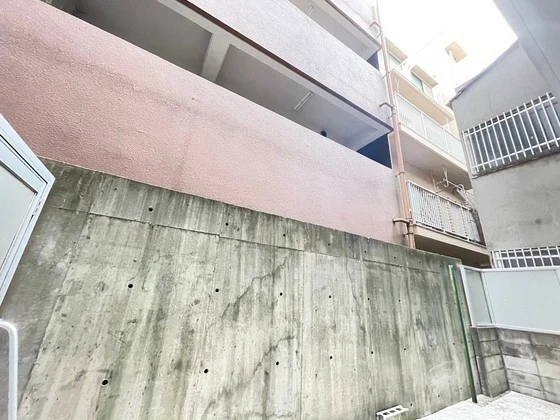 レジデンスⅡYASUDA