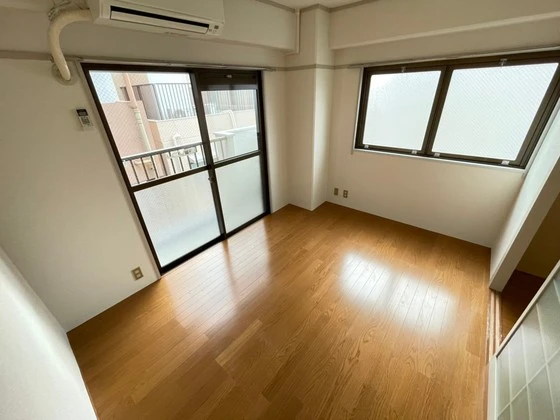 レジデンスⅡYASUDA