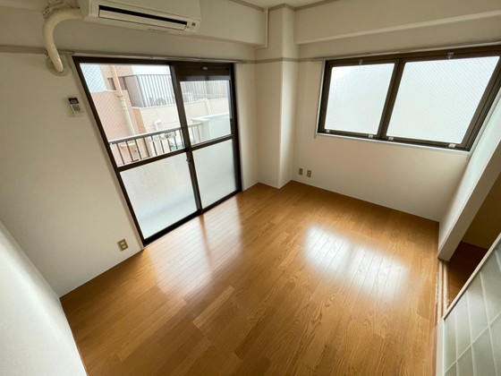 レジデンスⅡYASUDA