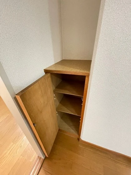 レジデンスⅡYASUDA