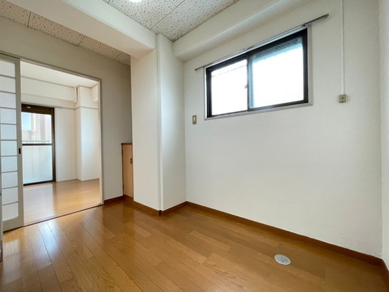 レジデンスⅡYASUDA