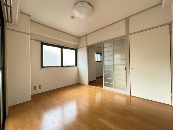 レジデンスⅡYASUDA