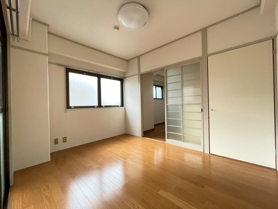 レジデンスⅡYASUDA