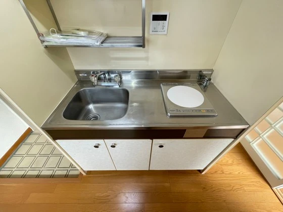 レジデンスⅡYASUDA