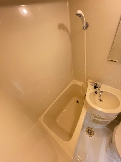 レジデンスⅡYASUDA