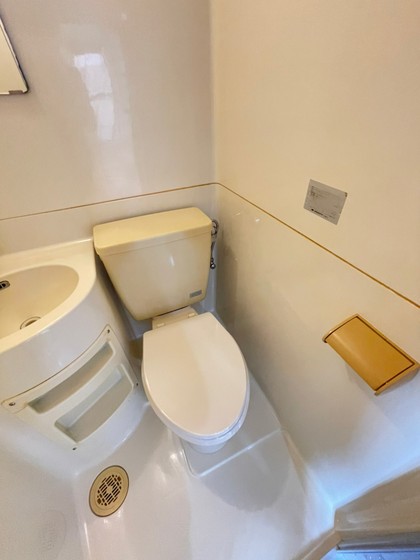 レジデンスⅡYASUDA