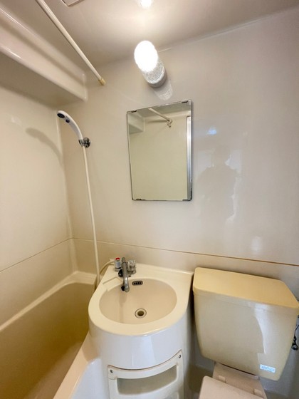 レジデンスⅡYASUDA