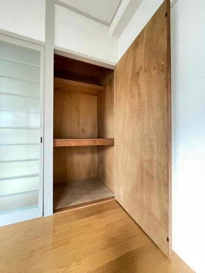 レジデンスⅡYASUDA