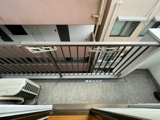 レジデンスⅡYASUDA