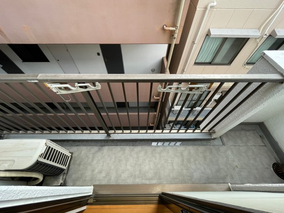 レジデンスⅡYASUDA