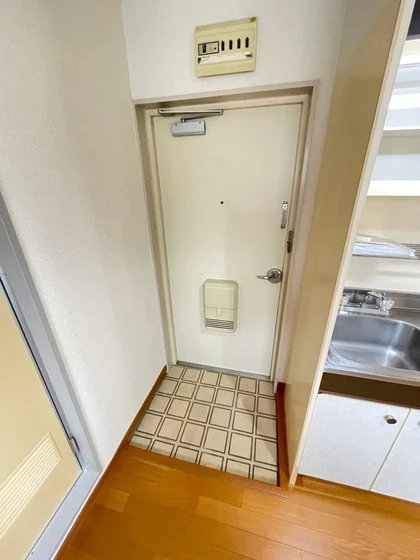 レジデンスⅡYASUDA