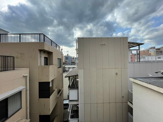 レジデンスⅡYASUDA