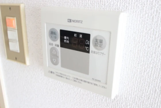 レジデンスⅡYASUDA