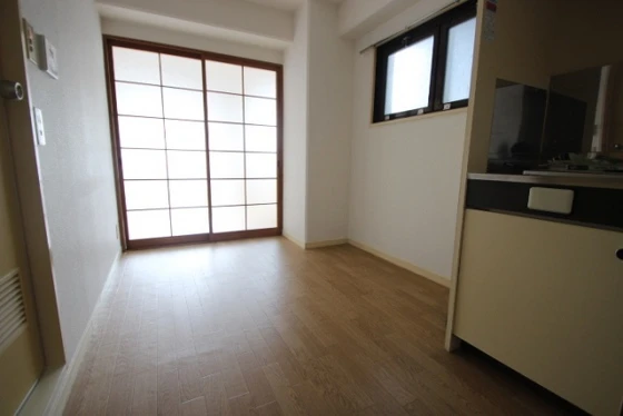 レジデンスⅡYASUDA