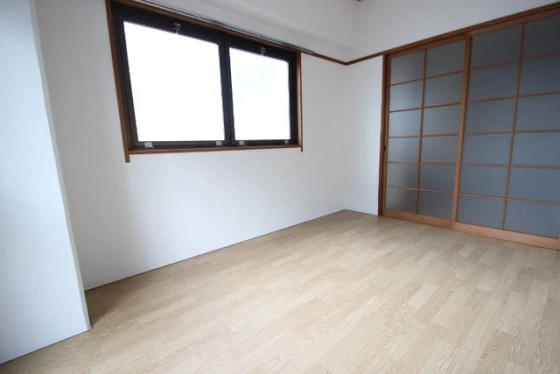 レジデンスⅡYASUDA