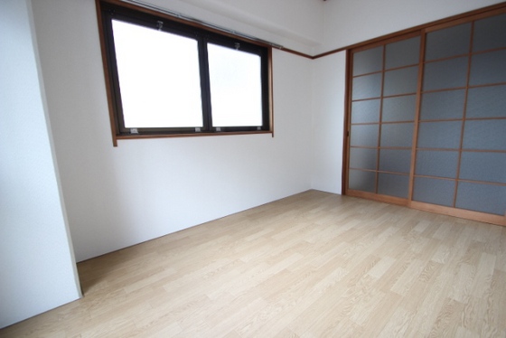 レジデンスⅡYASUDA