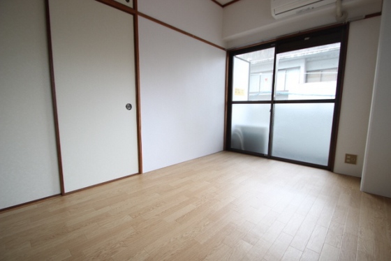 レジデンスⅡYASUDA