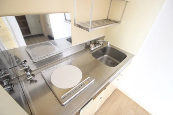 レジデンスⅡYASUDA