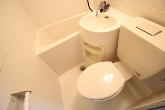 レジデンスⅡYASUDA