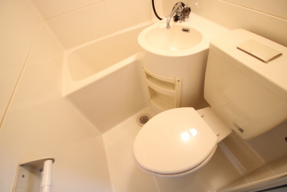 レジデンスⅡYASUDA