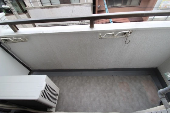 レジデンスⅡYASUDA