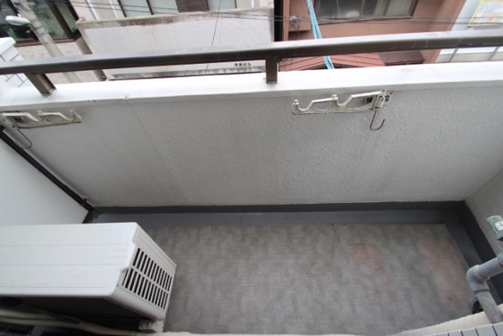 レジデンスⅡYASUDA