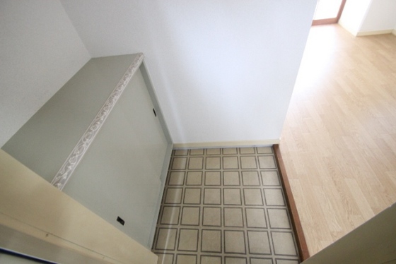 レジデンスⅡYASUDA