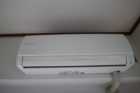 レジデンスⅡYASUDA