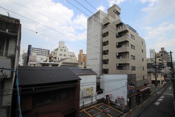 レジデンスⅡYASUDA