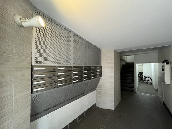 レジデンスⅡYASUDA