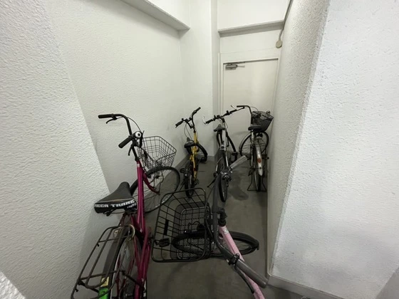 レジデンスⅡYASUDA