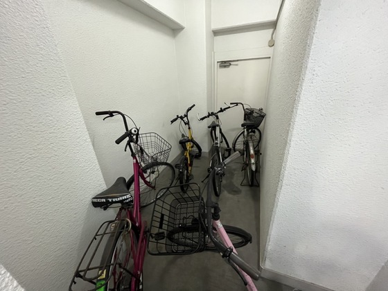 レジデンスⅡYASUDA