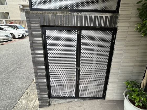 レジデンスⅡYASUDA