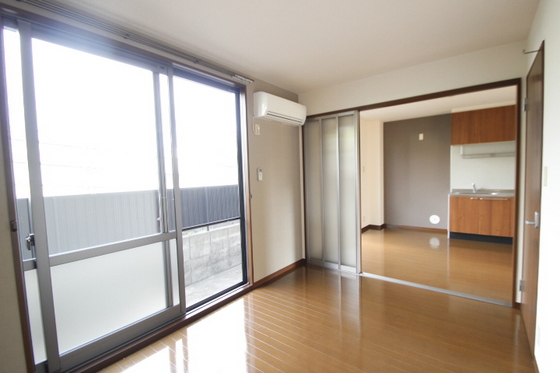 サントーク B棟