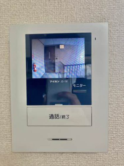 サントーク B棟