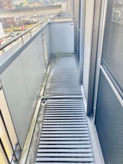 サントーク B棟