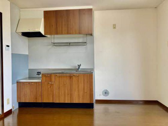 サントーク B棟