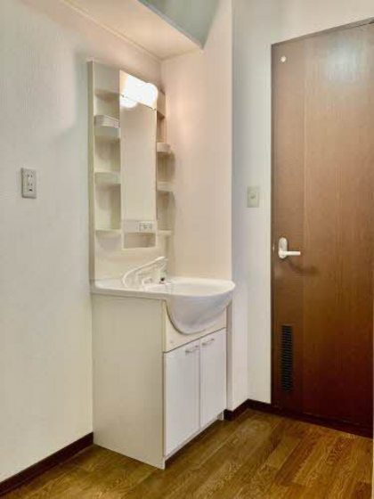 サントーク B棟